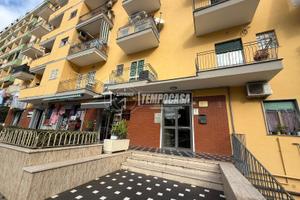 TRILOCALE + ACC // RISTRUTTURATO