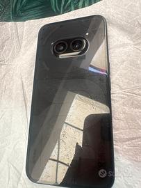 Cellulare Nothing phone 2a 8/128.  Ritiro a mano