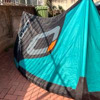 Ozone enduro v5 8mt