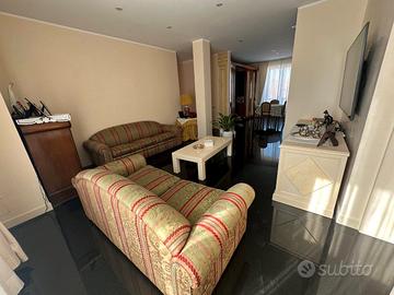 Zona Strategica e Ottime finiture Passa in Agenzia