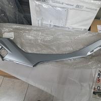 Tunnel Laterale Dx Kymco X-Town 300 2016