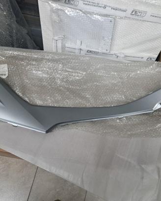 Tunnel Laterale Dx Kymco X-Town 300 2016