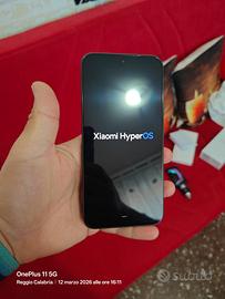 Xiaomi 15 T 12 / 512 GB PARI AL NUOVO