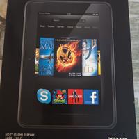 Amazon "Kindle FIRE HD 7""" 32GB Wi-Fi Tablette

