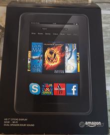 Amazon "Kindle FIRE HD 7""" 32GB Wi-Fi Tablette

