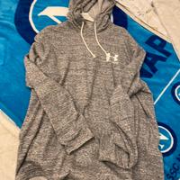Felpa ORIGINALE UNDER ARMOUR