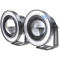 PROIETTORI LASER LED 1200LM 30W LUCE LED ANABBAGLI