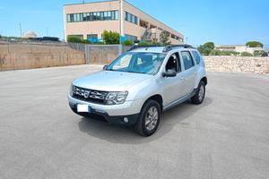 Dacia Duster 1.5 dCi 110CV Start&Stop 4x2 Ambiance