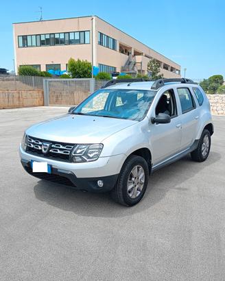 Dacia Duster 1.5 dCi 110CV Start&Stop 4x2 Ambiance
