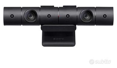 camera PS4 