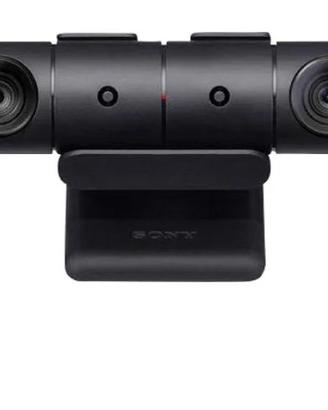 camera PS4 