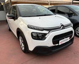 Citroen C3 BlueHDi 100 S&S Shine