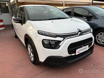 Citroen C3 BlueHDi 100 S&S Shine