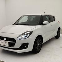 Suzuki Swift (2017-2024) - Swift 1.2 Hybrid Top