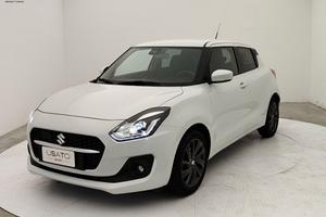 Suzuki Swift (2017-2024) - Swift 1.2 Hybrid Top