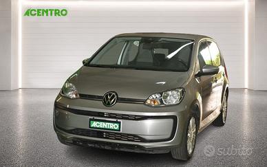 VOLKSWAGEN UP - 1.0 benzina U193627