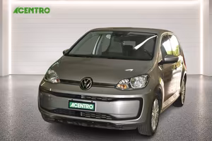 VOLKSWAGEN UP - 1.0 benzina U193627