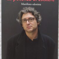 La potenza di esistere