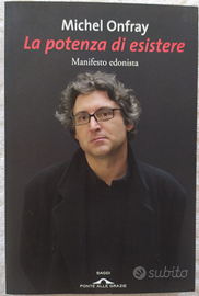 La potenza di esistere
