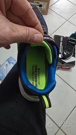 scarpe skechers taglia 37