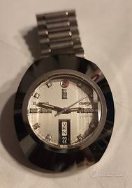 OROLOGIO RADO DIASTAR JUBILÈ  AUTOMATICO VINTAGE