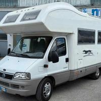 LAIKA ECOVIP 8 - MASARD. LETTI CASTELL. GARAGE