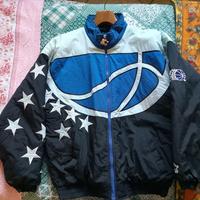 GIACCA VINTAGE ORLANDO MAGIC NBA 1995 (M) STARTER