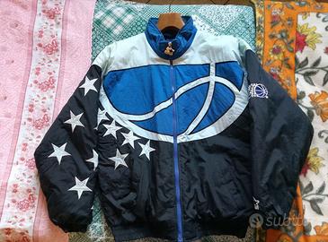 GIACCA VINTAGE ORLANDO MAGIC NBA 1995 (M) STARTER