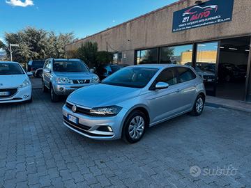 Volkswagen Polo Business 1.0 MPI 5p. Comfortline B