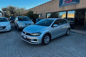 Volkswagen Polo Business 1.0 MPI 5p. Comfortline B