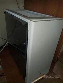 PC da giochi e ufficio