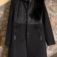 Cappotto Emporio Armani