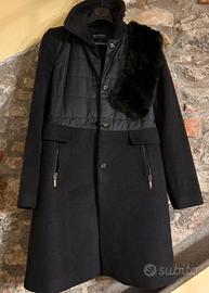 Cappotto Emporio Armani