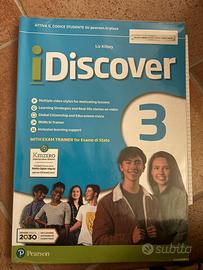 Idiscover 3