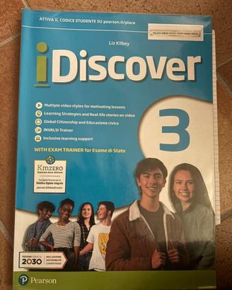 Idiscover 3