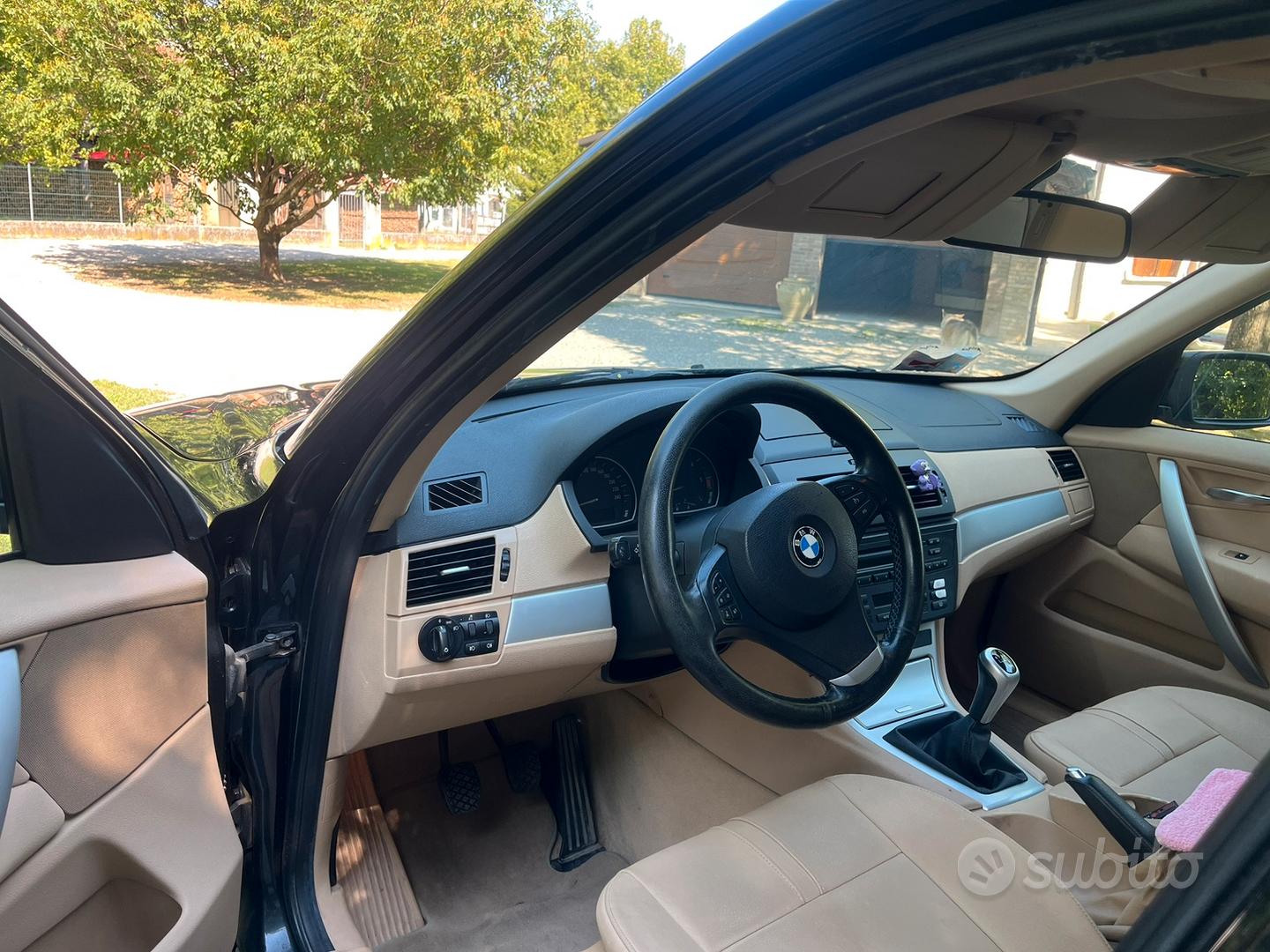 BMW X3 2009 photo 2