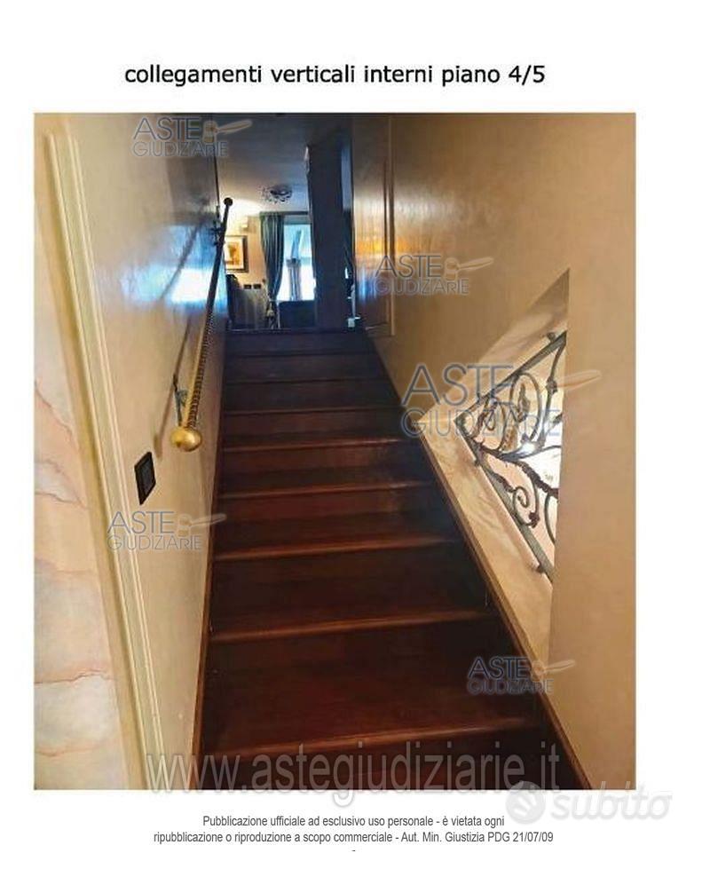 Appartamento – Velletri, Roma Capitale - Vista 5