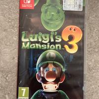 Luigi ‘s Mansion 3