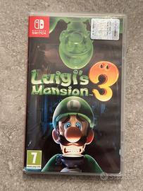 Luigi ‘s Mansion 3