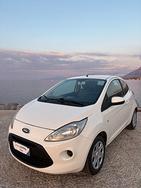 Ford Ka 1.2 fire 8V 69CV