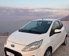 Ford Ka 1.2 fire 8V 69CV