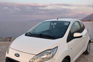 Ford Ka 1.2 fire 8V 69CV