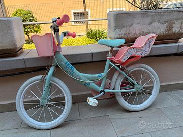 Bicicletta bambina