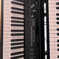 Pianoforte Digitale Yamaha CK88