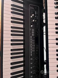 Pianoforte Digitale Yamaha CK88