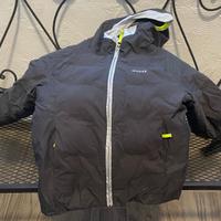 Giacca Sci Bambino WEDZE