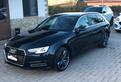 Audi A4 Avant 2.0 TDI 150 CV S tronic Sport 2018