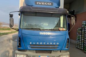 Camion eurocargo