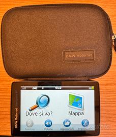 Bmw Motorrad Navigator VI