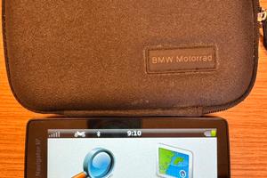 Bmw Motorrad Navigator VI